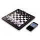 2. Millennium eONE International Desktop Chess Set