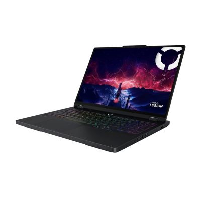 11. Lenovo Legion Pro 5 16ADR10 Ryzen 9 8945HX 16" WQXGA IPS 500nits 240Hz LBL AG 32GB DDR5 5200 SSD1TB GeForce RTX 5060 8GB Cam 5.0MP 80Wh Win11 Eclipse Black