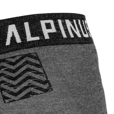 4. Alpinus Pro Miyabi Edition W GT43235 Thermoactive Pants