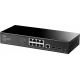 Cudy 8-Port Layer 2 Managed Gigabit Switch with 2 Gigabit SFP
