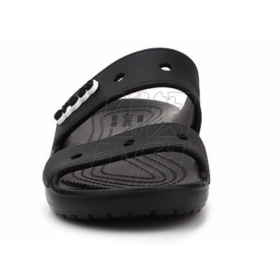 3. Crocs Classic Sandal W 206761-001