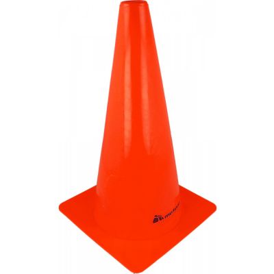 Meteor training cone 30cm red