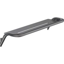 Wall shelf