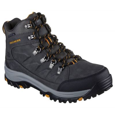 Skechers Relment Daggett M 204642/CHAR shoes