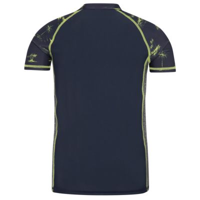 Protest PRTDYLAN JR Boys’ Short-Sleeve Rash Guard