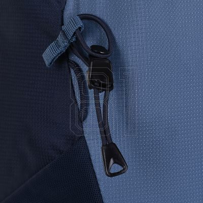16. Deuter AC Lite 16 atlantic-ink hiking backpack