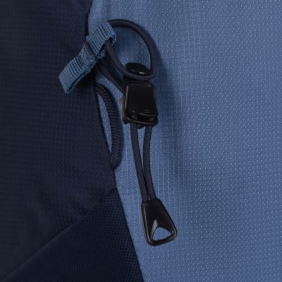 16. Deuter AC Lite 16 atlantic-ink hiking backpack