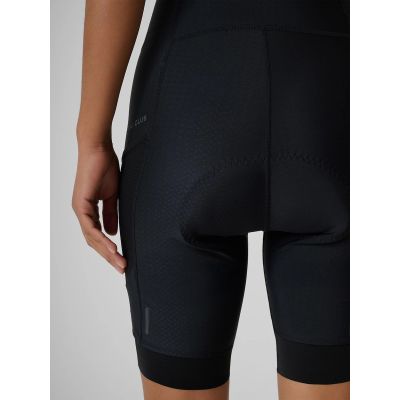 5. Women's cycling shorts with foam and gel pad 4F 4FRSS26TFSHF1734-20S