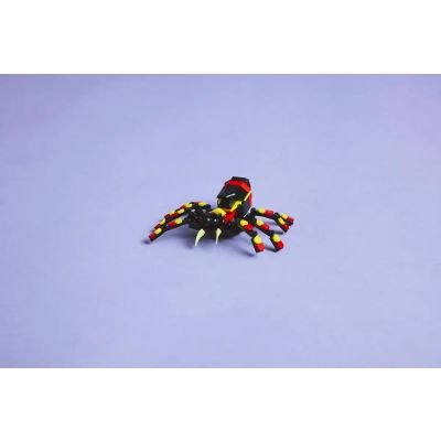 8. LEGO Creator 3in1 31159 - Wild Animals: Amazing Spider