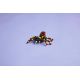 8. LEGO Creator 3in1 31159 - Wild Animals: Amazing Spider