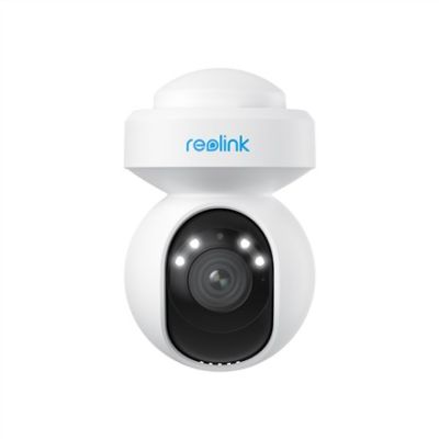 4. Reolink E Series E560 Spherical IP Security Camera Indoor & Outdoor 3840 x 2160 px Wall