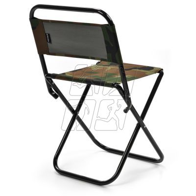 3. Meteor Verto 16938 Folding Chair