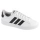 adidas Grand Court 3.0 IH1472 White 41 1/3