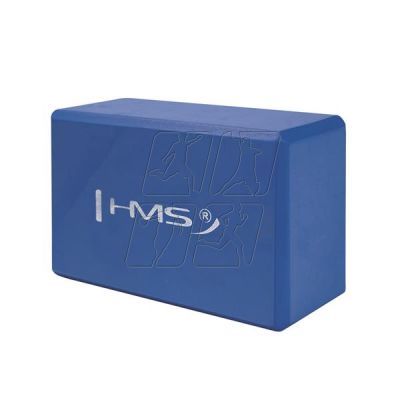 6. Yoga blue block HMS KJ01