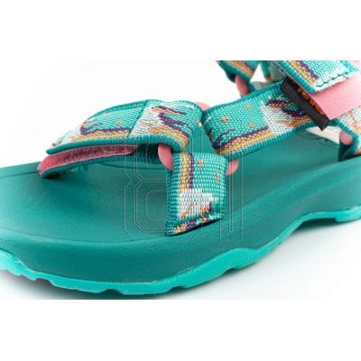 6. Teva Hurricane XLT2 Jr Sandals 1019390UW 