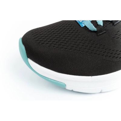 17. Skechers W 149568/BKMT Sports Shoes