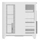 2. Geh Thermaltake View 390 Air Midi Tower Snow White retail case