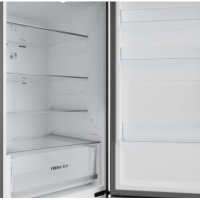 8. TEKA RBF 54650 SS XL fridge-freezer