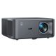 2. Yaber K2s Pro LCD FullHD 1080p Multimedia Projector with JBL Speakers and Subwoofer - Black