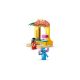 4. LEGO Disney 43280 - Beach Fun with Lilo & Stitch
