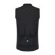 2. Rogelli ESSENTIAL II short-sleeve cycling jersey black M