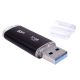 2. Pendrive Silicon Power Blaze B02 32GB USB 3.1 black (SP032GBUF3B02V1K)