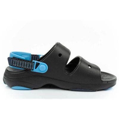 14. Crocs Classic All-Terrain M 207711-0ZQ sandals
