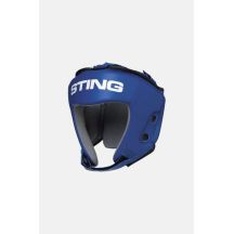 Sting WORLD BOXING Tournament Helmet