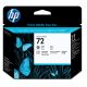 6. HP 72 Printer Head Thermal Inkjet Printing
