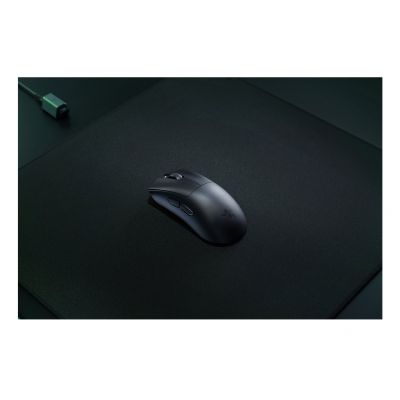 6. Razer DeathAdder V3 Hyperspeed Wireless Gaming Mouse