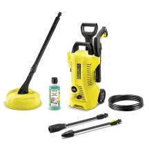 KARCHER K 2 Power Control Home 1.673-603.0 Pressure Washer