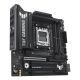 18. ASUS TUF GAMING B850M-PLUS AMD B850 Socket AM5 micro ATX