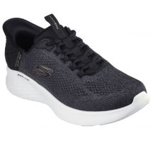 Skechers Lite Pro-Primebase M 232466BKGY shoes