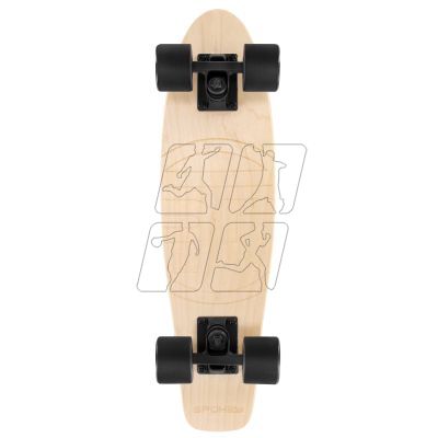 83. Spokey cruiser life 941006 skateboard