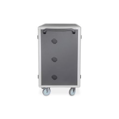 42. Digitus Mobile charging cabinet for 30 notebooks/tablets up to 15.6 inches, USB-C