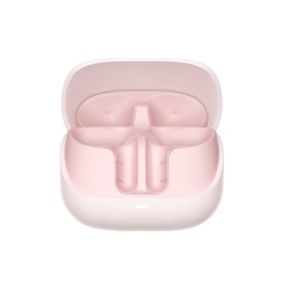 5. Havit TW906 PRO Wireless TWS Headphones (Pink)