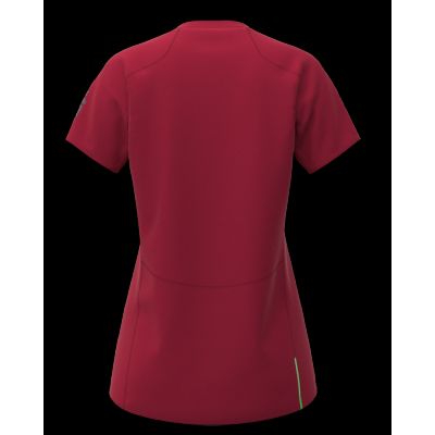 3. inov-8 Base SS W T-shirt pink