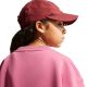 5. Nike Sportswear Club Fleece Kids' Sweatshirt Pink FD2923 641