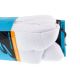 3. Skechers 3pk Mens PF PBall Crew Socks S01373HP-WBL White 41-46