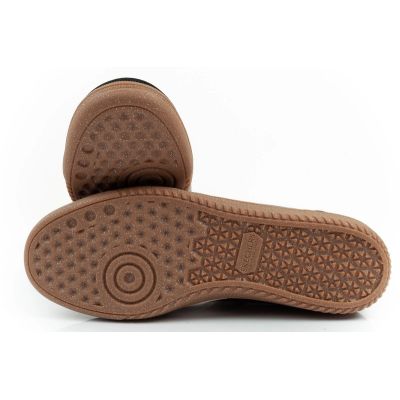 9. Skechers Perfect Choice Slip-Ins Women's Black Sneakers