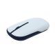 7. ASUS Marshmallow MD100 Wireless Mouse Navy Blue