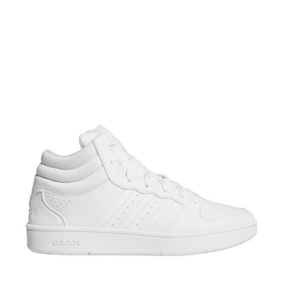 Men’s adidas Hoops Mid Classic KI1033 Shoes