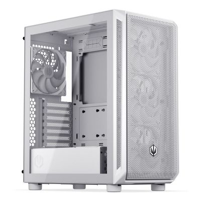 47. ENDORFY Arx 500 ARGB White Case