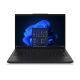 Lenovo ThinkPad L14 Gen 6 (Intel) Intel Core Ultra 7 255U Laptop 35.6 cm (14") WUXGA 16 GB DDR5-SDRAM 512 GB SSD Wi-Fi 6E (802.11ax) Windows 11 Pro Black English