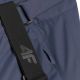 7. Men's ski pants 4F FNK M1155 navy blue 4FWAW25TFTRM1155 31S