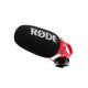 15. RODE VideoMicro II - Camera microphone