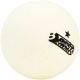 21. BEST SPORTING TRAINING TABLE TENNIS BALLS 24 PCS WHITE