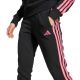 4. adidas Essentials black kids' pants JY5002