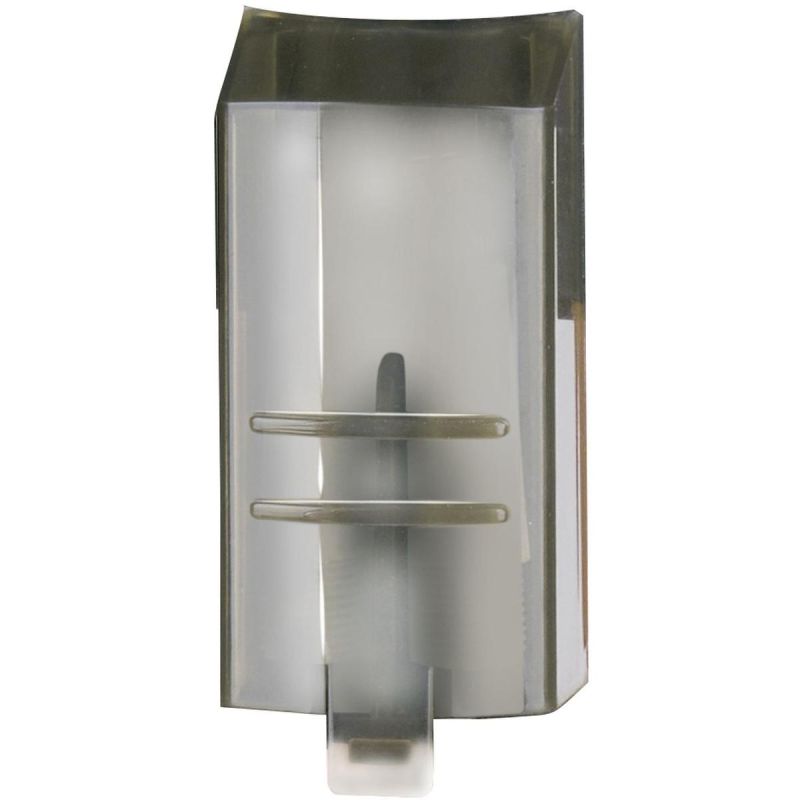 2. DUNLOP WORKSHOP BICYCLE PUMP 230 PSI (16 Bar) WITH MANOMETER RED