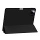 5. TechProtect SmartCase Pen case for Xiaomi Pad 7 / 7 Pro - black